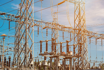 Transmission Infrastructure