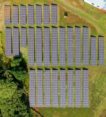 Kauai Solar Farm